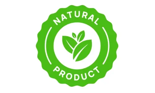 JellyBlue vegan non-GMO formula