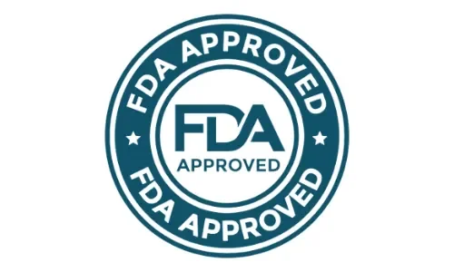 JellyBlue FDA registered facility