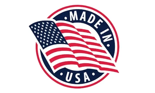JellyBlue made in USA